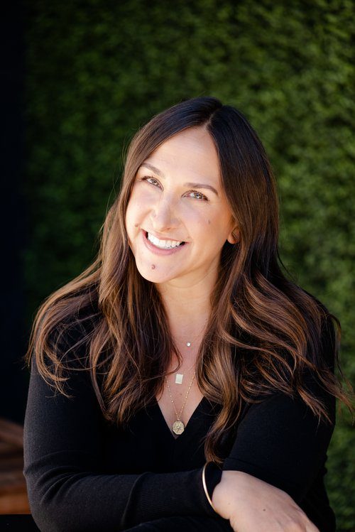 Photo of Carrie Skowronski, Founder and CEO of LEADOLOGY